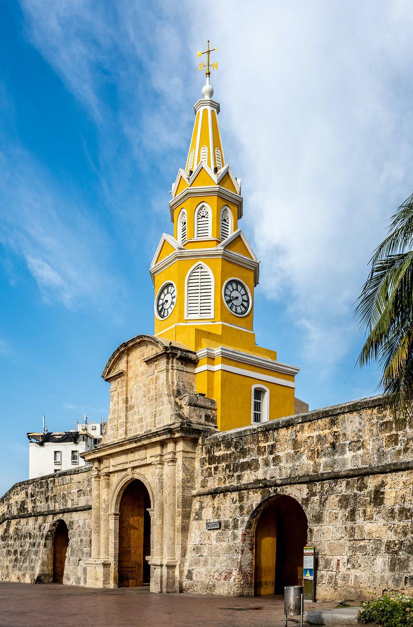 Clock Tower