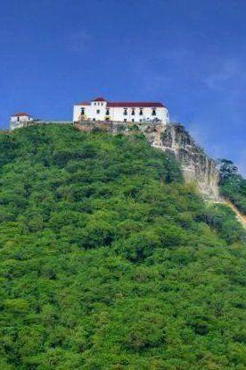 Cerro de La Popa